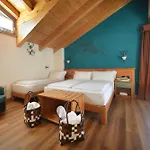 Szálloda Primula 3*