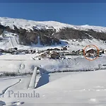 Szálloda Primula Livigno