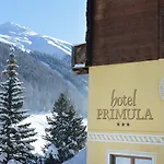 Primula 3* Livigno