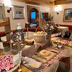 Primula Hotel Livigno