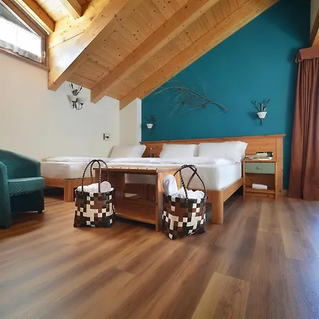 Primula Hotel