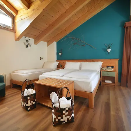 Hotel Primula 3*