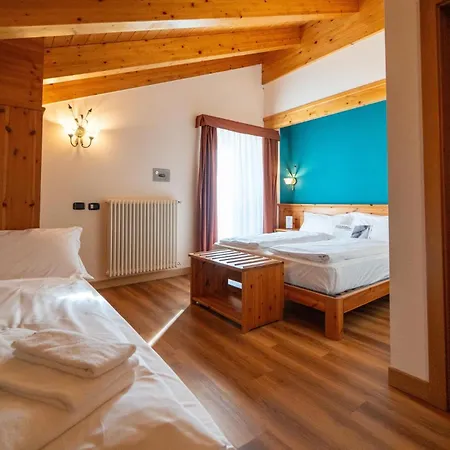 Primula Hotel