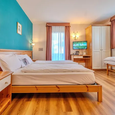 Hotel Primula Livigno