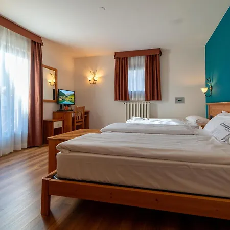 Hotel Primula Livigno