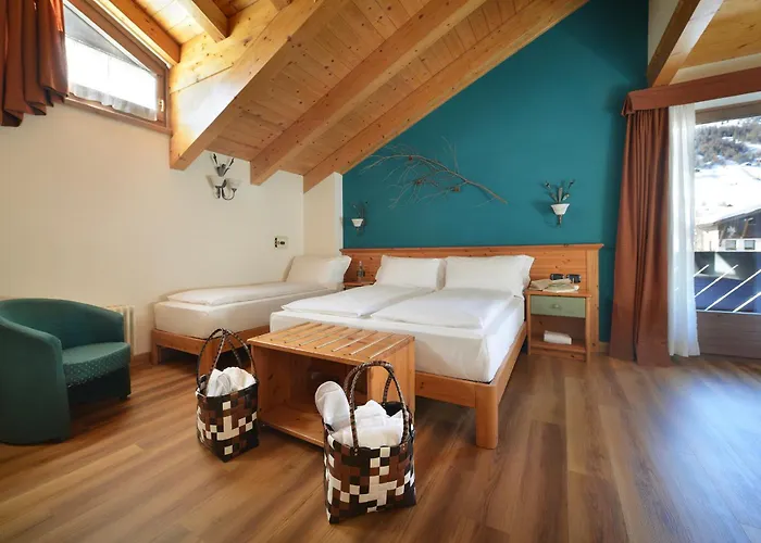 Hotell Primula 3*