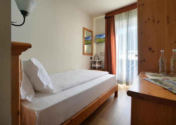 Primula Hotell Livigno