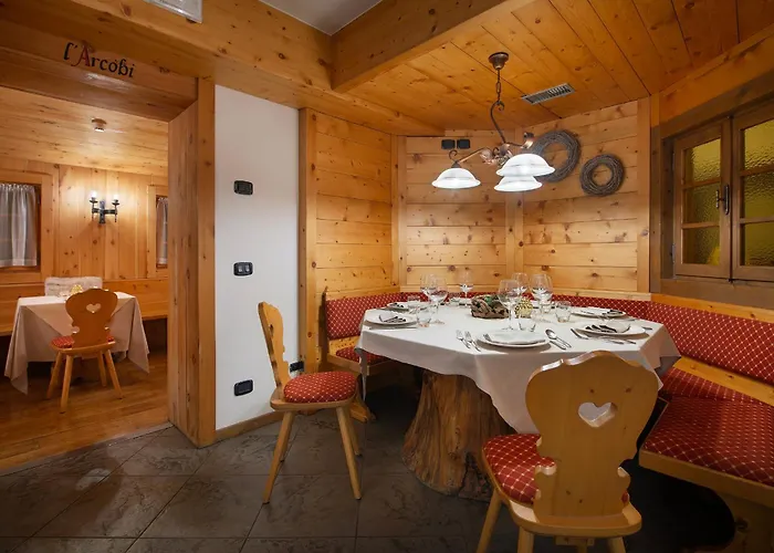 Primula 3* Livigno