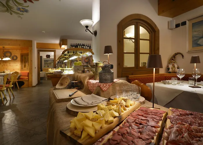 Hotell Primula 3*