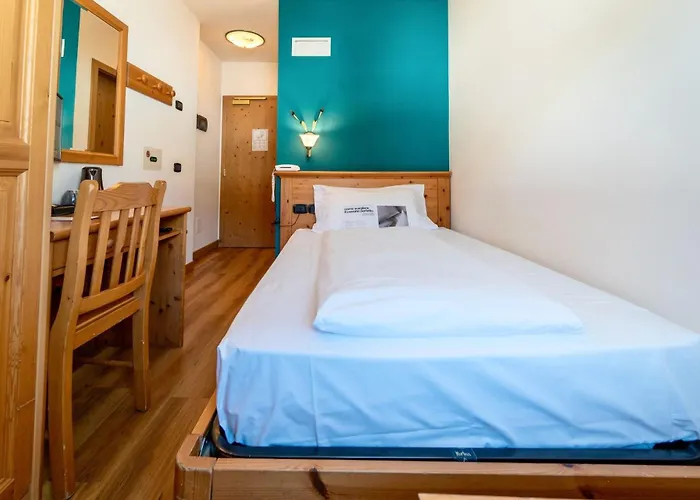 Hotell Primula