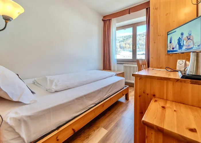Primula Hotell 3*