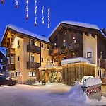 Primula 3* Livigno