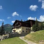 Primula Hotel Livigno