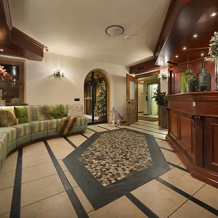 Primula Hotel