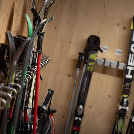 Hotel Primula Livigno