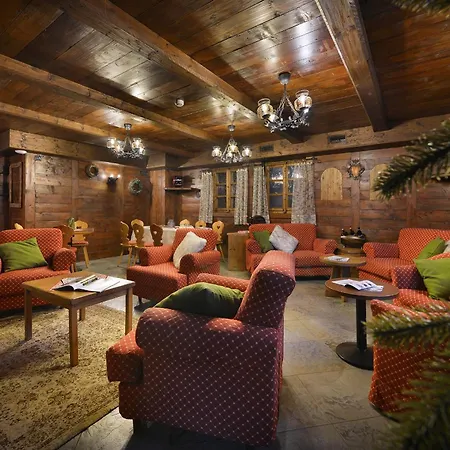 Primula Hotel Livigno