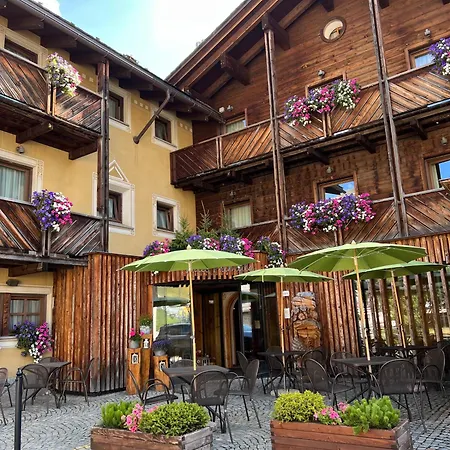 Hotel Primula