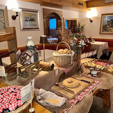 Primula Hotel Livigno