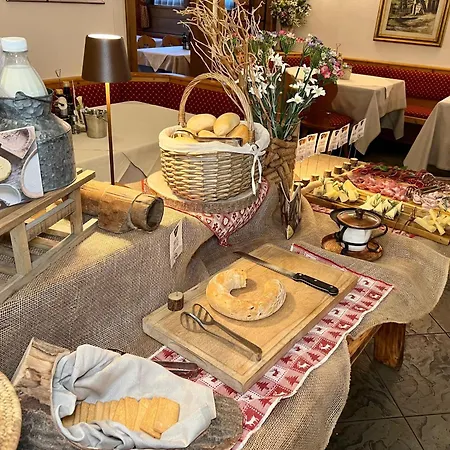 Hotel Primula Livigno