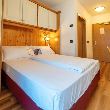 Hotel Primula Livigno