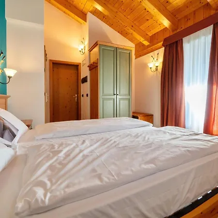 Primula 3* Ливиньо