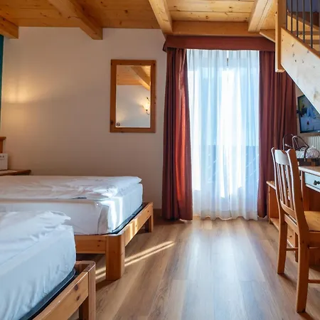 Primula Hotel