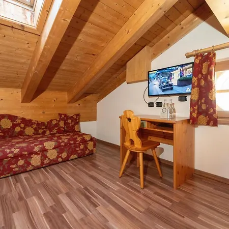 Primula Hotel Livigno