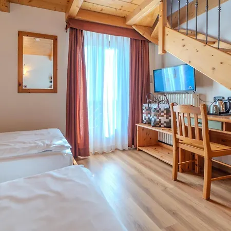 Primula Hotel