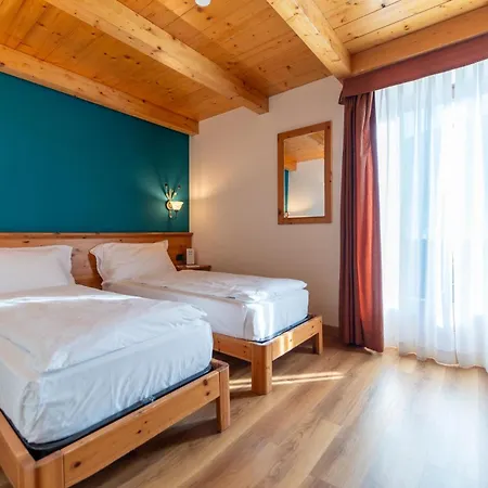 Hotel Primula 3*