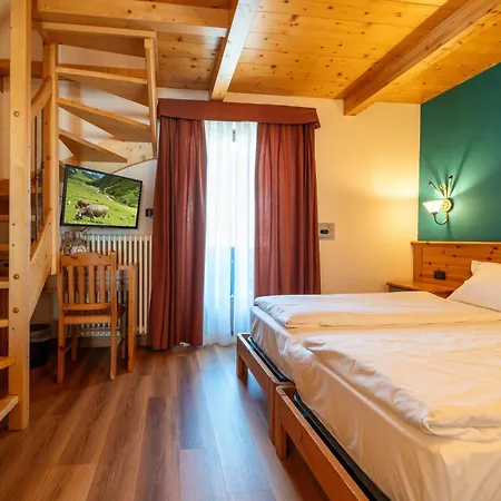 Primula Hotel