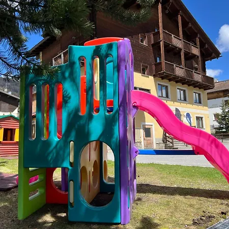 Hotel Primula 3*