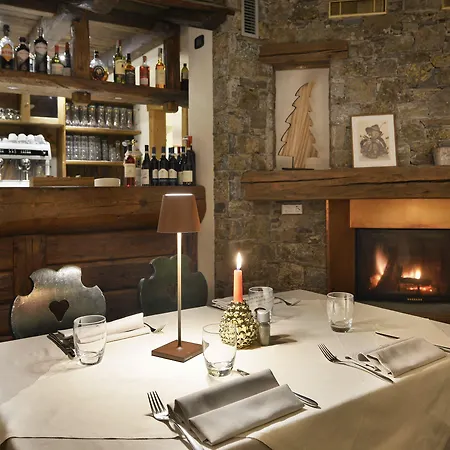 Primula Hotel Livigno