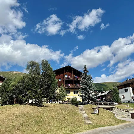 Primula Otel