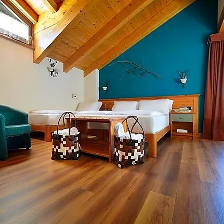Primula 3* Livigno