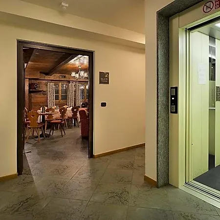 Primula Hotel