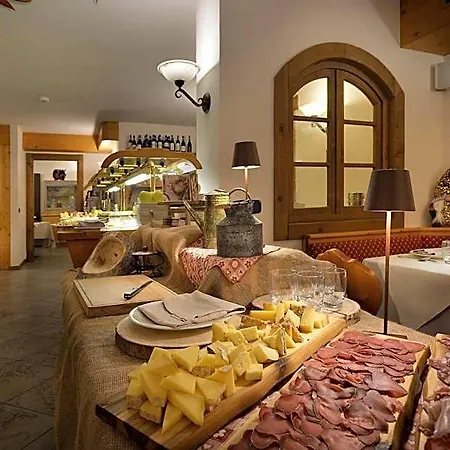 Hotel Primula Livigno