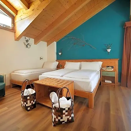 Primula 3* Livigno