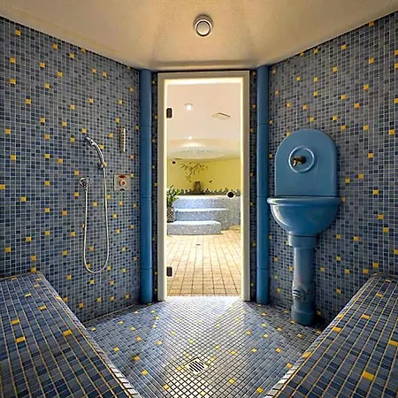 Primula Hotel Livigno