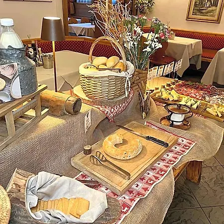 Primula Hotel 3*