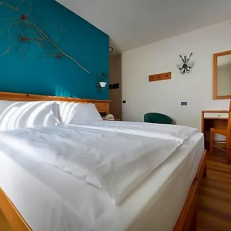 Primula Hotel Livigno
