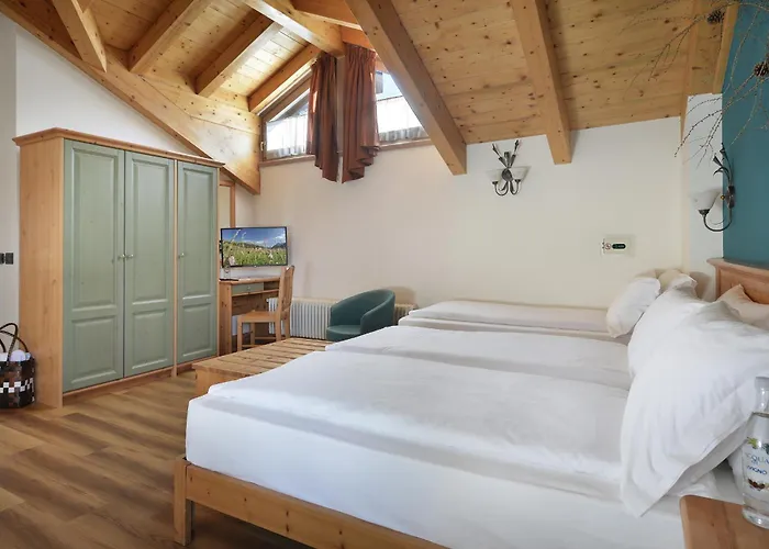 Primula 3* Livigno