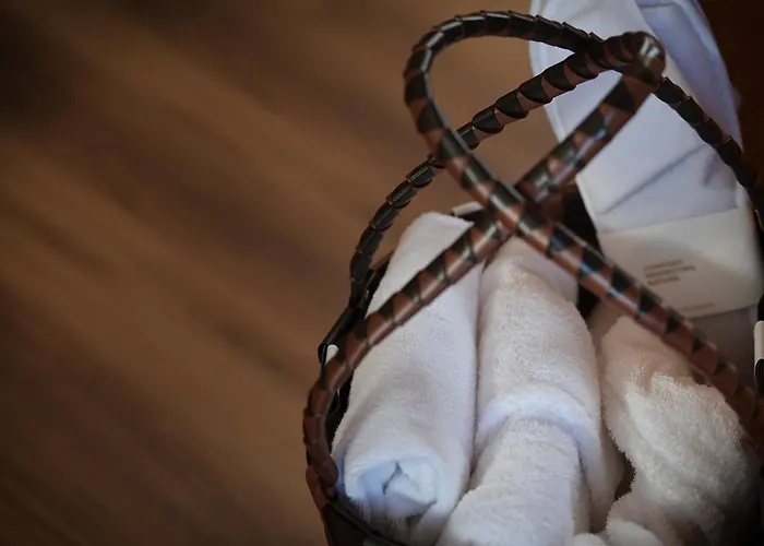 Hotel Primula Livigno