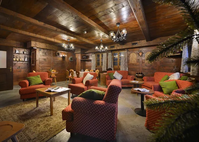 Primula Otel Livigno