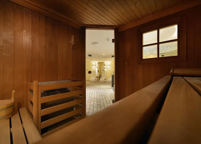Primula 3* Livigno