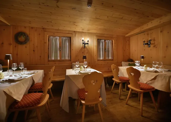Otel Primula Livigno