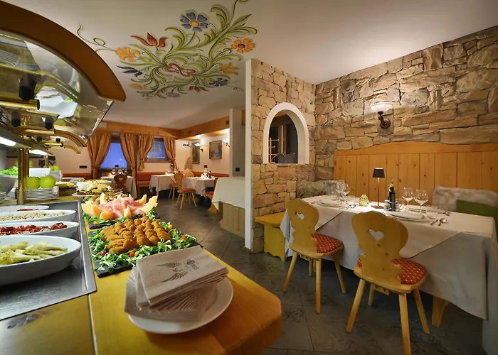 Otel Primula