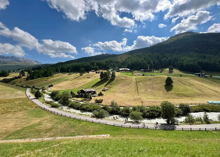 Primula Otel Livigno