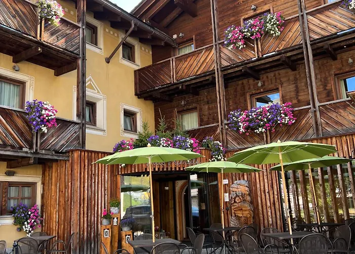 Otel Primula