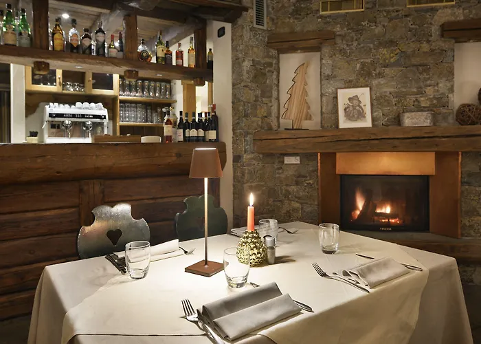 Primula Otel Livigno