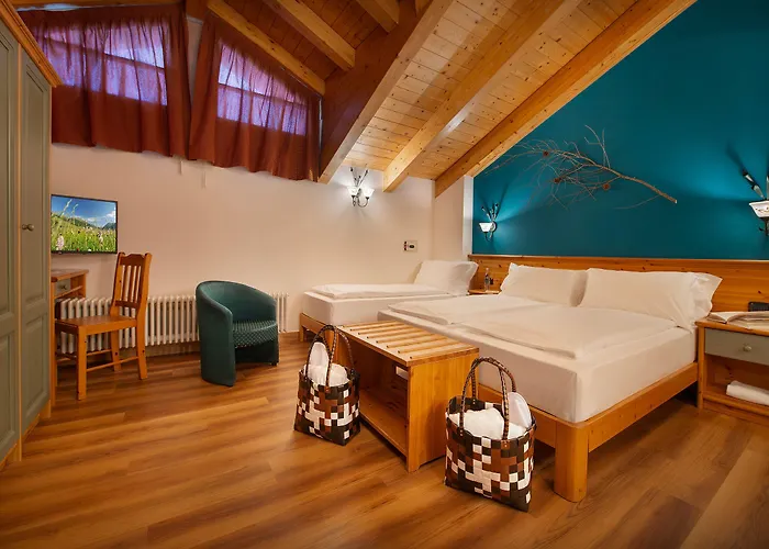 Primula Otel